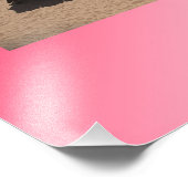 ローマ亀 フォトプリント            (角)