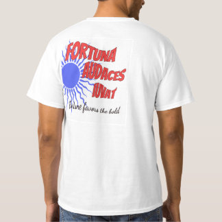 ローマ人は言った！T-シャツ Tシャツ