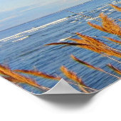 ローマ人への手紙第8章1節では、今や罪は無い ポスター (角)