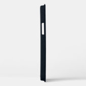 ローマ人への手紙 8:28 キリスト教の聖書の節 Case-Mate iPhoneケース (裏面 / 右)