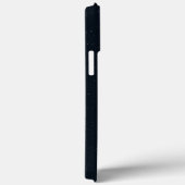 ローマ人への手紙 8:28 キリスト教聖書の詩 Case-Mate iPhoneケース (裏面 / 右)