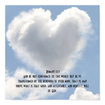 ローマ人12感動的:2 – 聖書 – 聖句賛美の