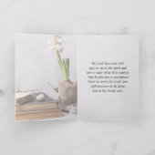 ローマ人12:2この世に従うな カード (内部)