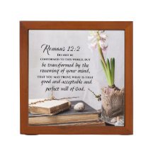 ローマ人12:2この世に従うな