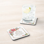 ローマ人15:13希望の神 コースター (右側)