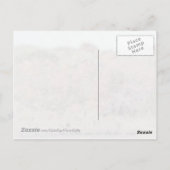 ローマ人15:13聖書の引用文はがき ポストカード (裏面)