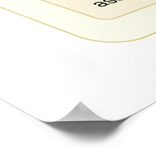 ローマ共和国の憲法構造 ポスター (角)