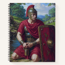 ローマ兵士