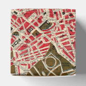 ローマ地図 フェイバーボックス (上部)