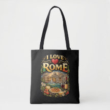 ローマ大好き