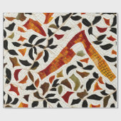 ローマ大理石レガシー ラッピングペーパー (フラット)