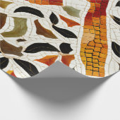 ローマ大理石レガシー ラッピングペーパー (角)