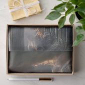 ローマ威厳のある建築の分離生物 薄葉紙 (ギフト)