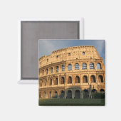 ローマ巨星磁石 マグネット (正面/裏面)