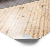 ローマ帝国の武器と鎧 フォトプリント            (角)