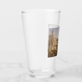 ローマ帝国の見解 タンブラーグラス (右)