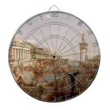 ローマ帝国の見解