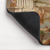 ローマ帝国の見解 マウスパッド (コーナー)