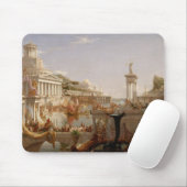 ローマ帝国の見解 マウスパッド (マウス)