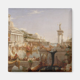 ローマ帝国の見解 マグネット