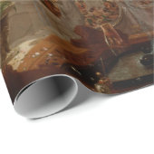 ローマ帝国の見解 ラッピングペーパー (ロールコーナー)