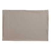 ローマ帝国の見解 枕カバー (裏面-左)