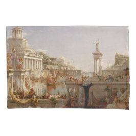 ローマ帝国の見解 枕カバー