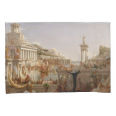 ローマ帝国の見解 枕カバー (正面右)