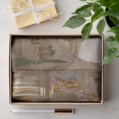 ローマ帝国の見解 薄葉紙 (ギフト)