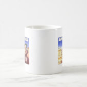 ローマ帝国は衰微に向かう コーヒーマグカップ (中央)