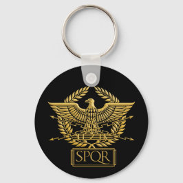 ローマ帝国アクイライーグル キーホルダー
