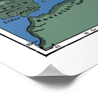 ローマ帝国素晴らし ポスター