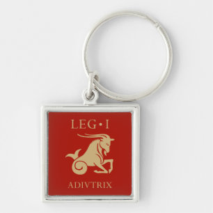 ローマ帝国軍 – Legio Adiutrix キーホルダー