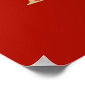 ローマ帝国軍 – Legio Adiutrix ポスター (角)