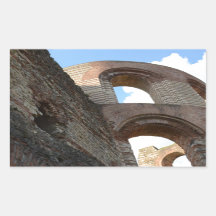 ローマ帝国風呂トリエ