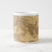 ローマ帝国2 ジャンボコーヒーマグカップ (正面)