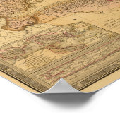 ローマ帝国3 ポスター (角)