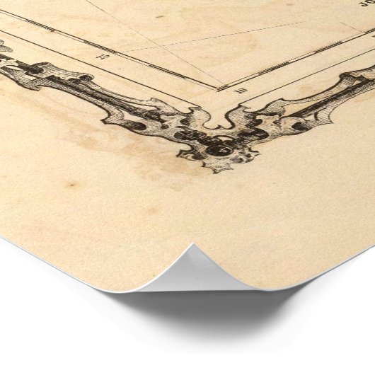 ローマ帝国 ポスター (角)