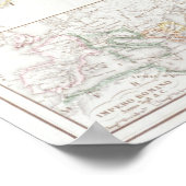 ローマ帝国 ポスター (角)