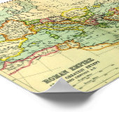 ローマ帝国 ポスター (角)