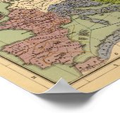 ローマ帝国 ポスター (角)