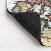 ローマ帝国 マウスパッド (コーナー)