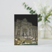 ローマ建築記念碑 ポストカード (スタンド正面)