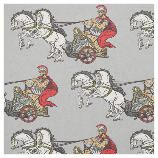 ローマ戦車 ファブリック (見本)