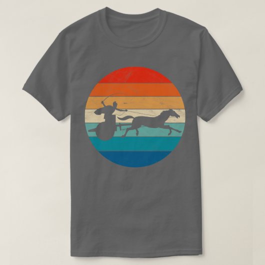 ローマ戦車 Tシャツ (デザイン正面)