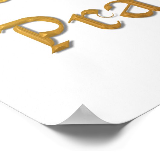 ローマ教皇の聖ヨハネ祈ロー二世 ポスター (角)