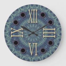 ローマ数字の冬のリフレッシュ 002