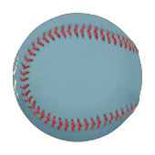 ローマ数字90野球 野球ボール (正面左)