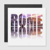 ローマ文字土産 (正面/裏面)