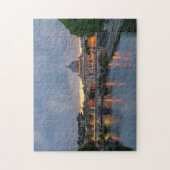 ローマ橋 ジグソーパズル (縦)